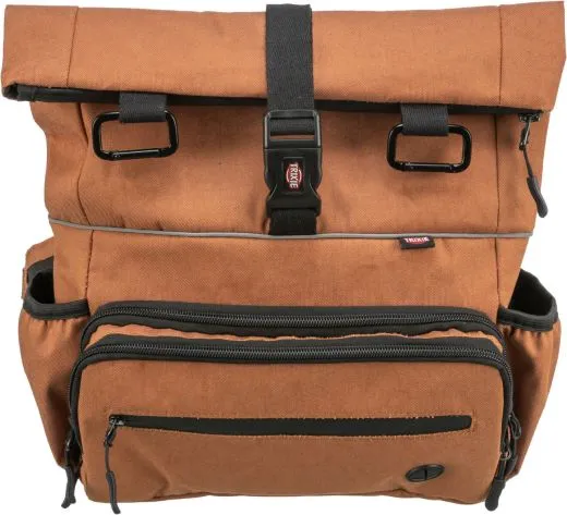 Rolltop Hüfttasche