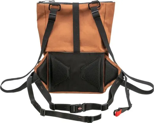 Rolltop Hüfttasche