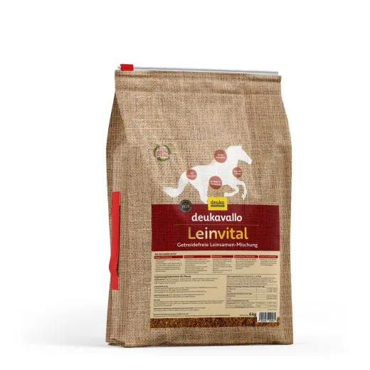 deukavallo Leinvital 6 kg