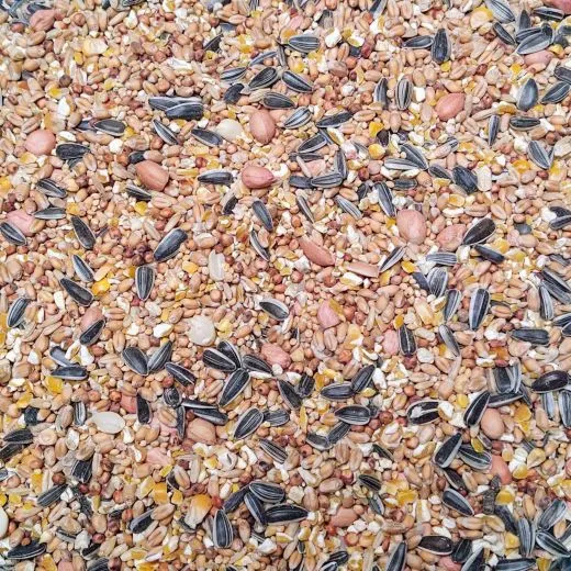 Vanrobaeys All Seasons 4 kg