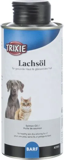 Lachsöl 500 ml