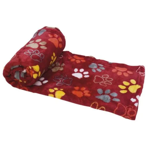 Decke LISSI 70 x 100 cm