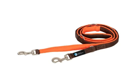 anny x Führleine Bolt Protect Middle