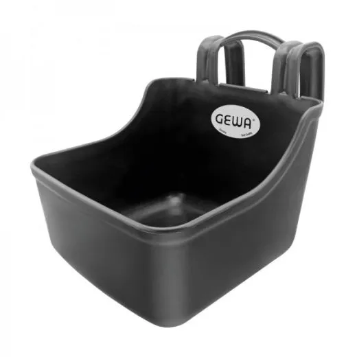 GEWA Einhängetrog mit Griff 12 Liter