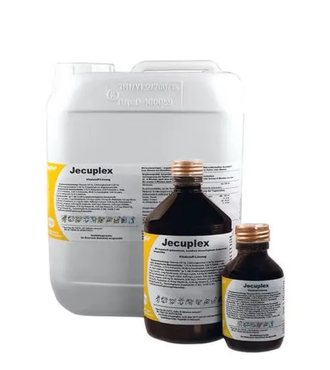 VeyFo Jecuplex 500 ml