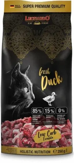 LEONARDO® fresh Duck 1,5 kg