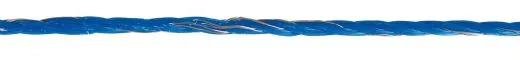 Premium WildHog Litze blau 400 m