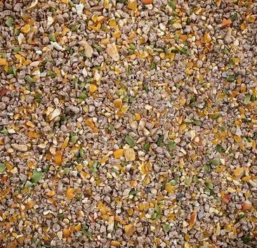 deuka Legewachtel-Mix 10 kg