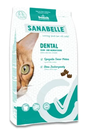Sanabelle Dental 400 g