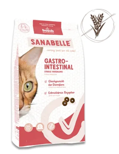 Sanabelle Gastrointestinal 400 g