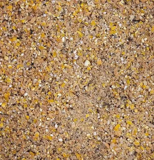 deuka all-mash A Mehl mit Cocci 25 kg