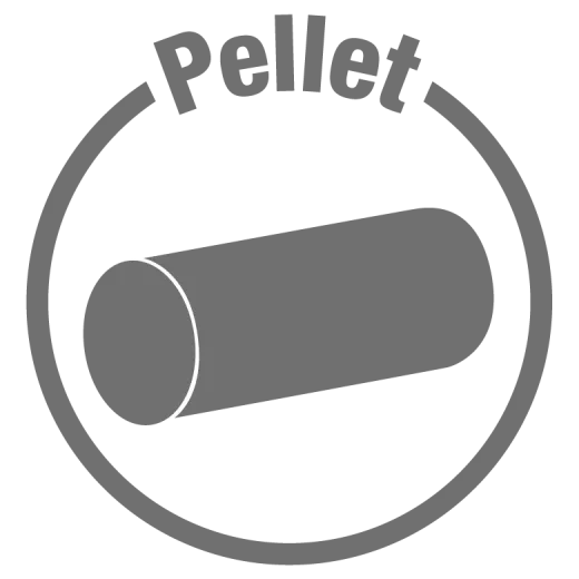 deuka all-mash L gekörnt 25 kg