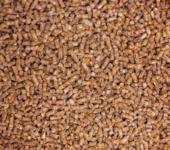 deuka G/E Futter gekörnt 25 kg