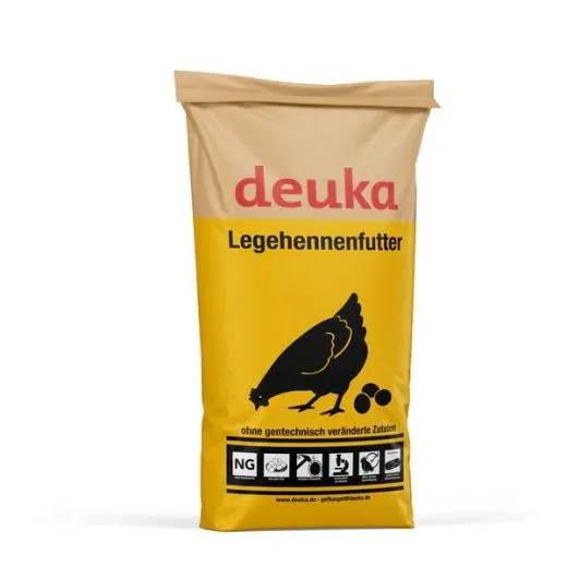 deuka NG Legemehl 25 kg