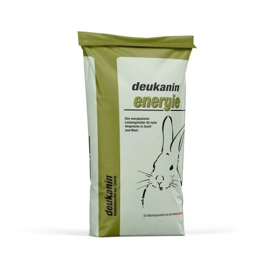 deukanin Energie 25 kg