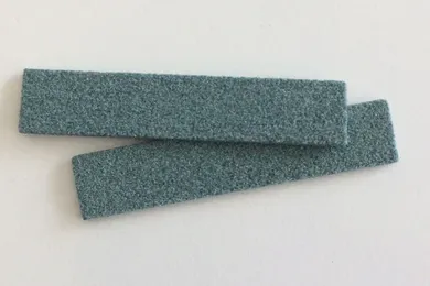 Burgon & Ball Ersatzsteine für Schafscheren Schärfer