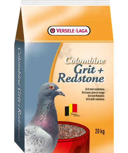Colombine Grit + Rotstein 20 kg