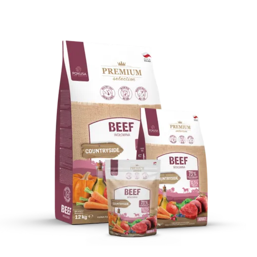 Premium Selection Rind 1 kg