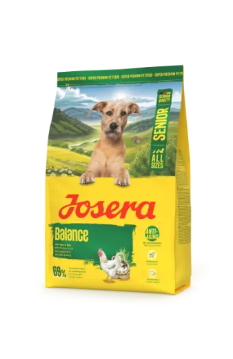 Josera Balance 3 kg