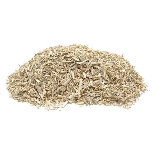 HUGRO Naturstreu aus Hanf 30 l/3 kg