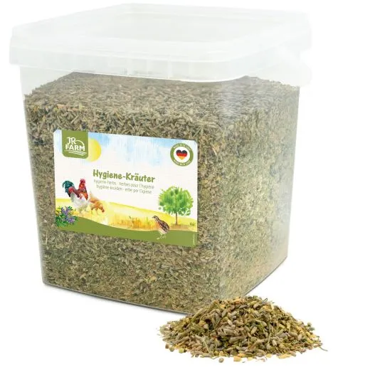 JR Garden Hygiene-Kräuter 2 kg