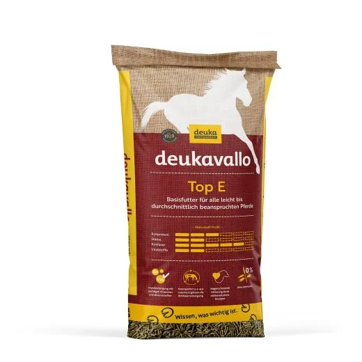 deukavallo Top-E 25 kg