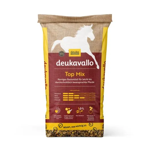 deukavallo Top-Mix 20 kg