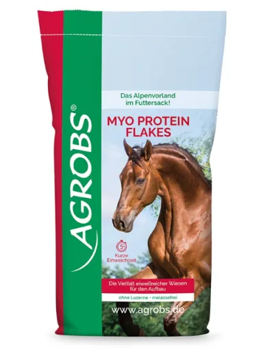 Agrobs MYO PROTEIN Flakes 20 kg