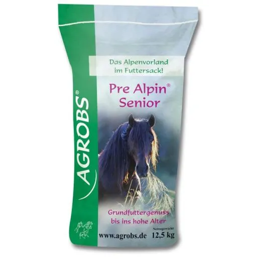 Pre Alpin Senior 12,5 kg