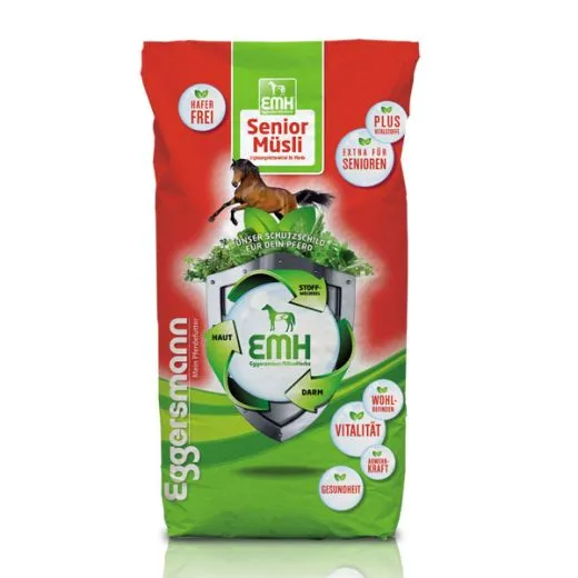 Eggersmann EMH Senior Müsli 20 kg
