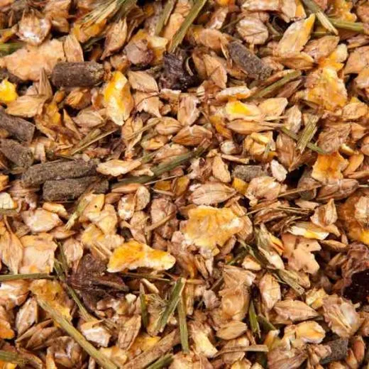 Eggersmann EMH Senior Müsli 20 kg