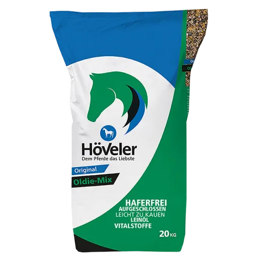 Höveler Oldie Mix 20 kg