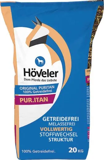 Höveler Pur.itan 20 kg