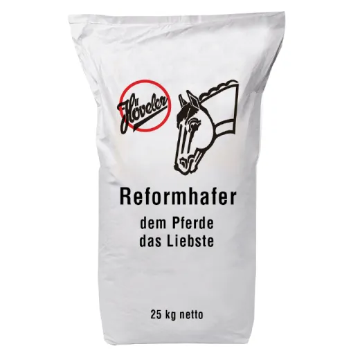 Höveler Reformhafer 25 kg