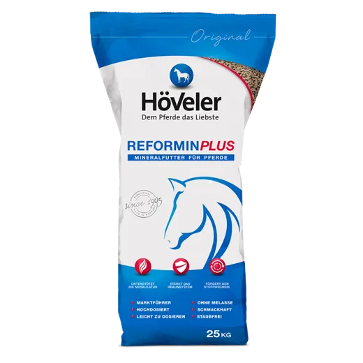 Höveler Reformin plus 25 kg