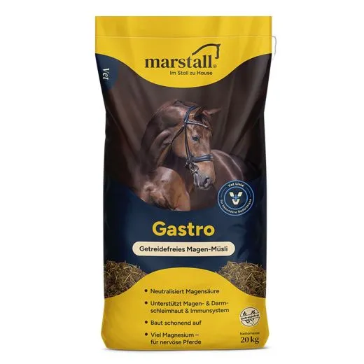Marstall Gastro Müsli 20 kg
