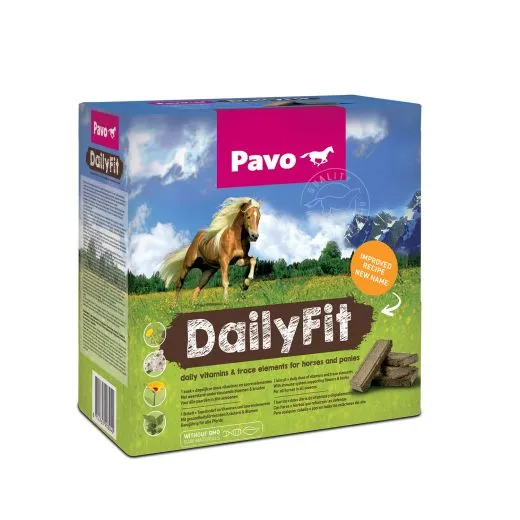 Pavo DailyFit 13 kg
