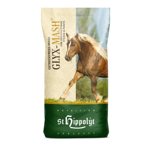 St. Hippolyt Glyx Mash 15 kg