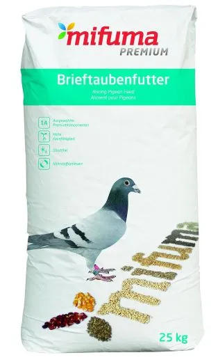 mifuma Power-Mix 25 kg