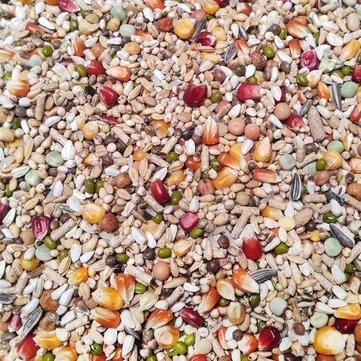 Vanrobaeys Mauser MoultPro 55 - Revolution 22 kg