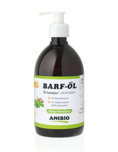 Anibio BARF-Öl 500 ml