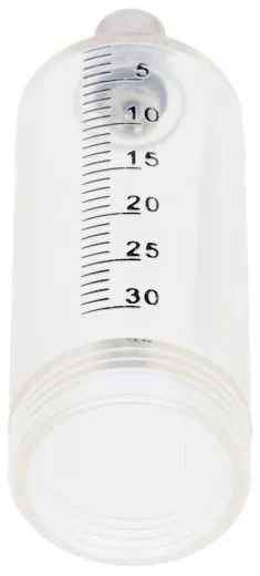 Dosierspritze 30 ml
