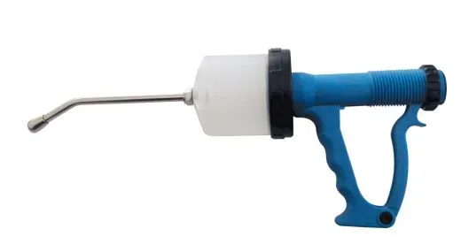 Eingabespritze 35 ml