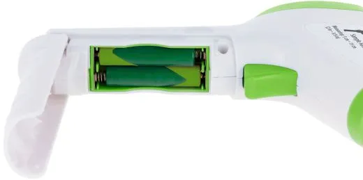 Infrarot-Thermometer