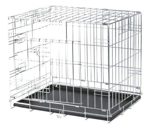 Drahtkäfig M-L 93 × 69 × 62 cm