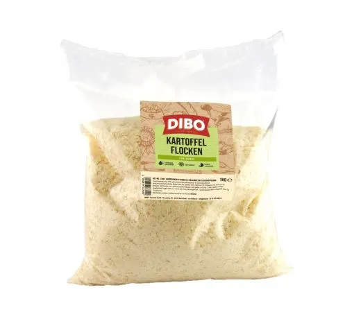 DIBO Kartoffel Flocken 1 Kg