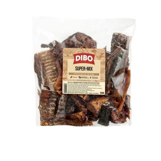 DIBO Super-Mix 500 g