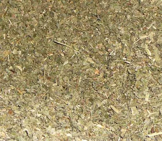 Brombeerblätter 100 g