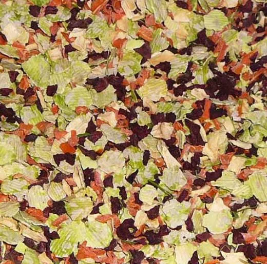 Gemüse-Menue 1 kg