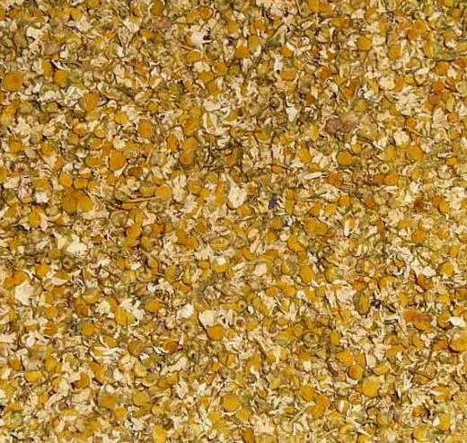 Kamillenblüten 100 g